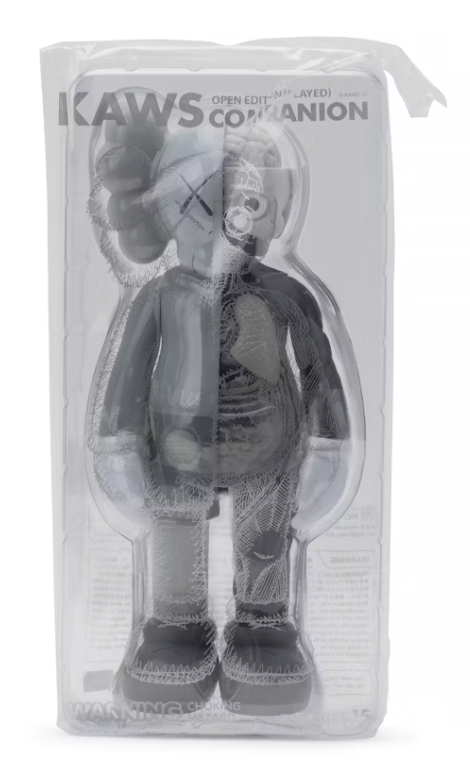 Kaws Kaws