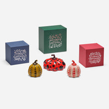 YAYOI KUSAMA "Naoshima Pumpkins" Set