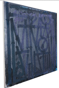 Marquis "RETNA" Lewis