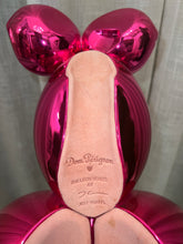 Jeff Koons - Dom Pérignon Balloon Venus