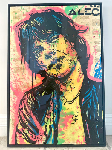 Alec Monopoly 