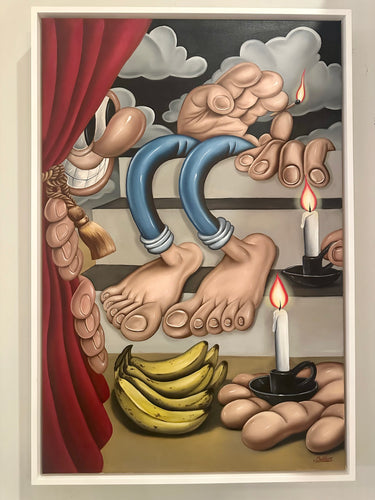 Baldur Helgason 