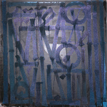 Marquis "RETNA" Lewis