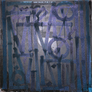 Marquis "RETNA" Lewis