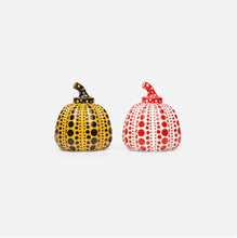 YAYOI KUSAMA "Naoshima Pumpkins" Set