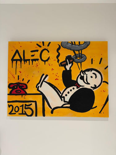 Alec Monopoly 