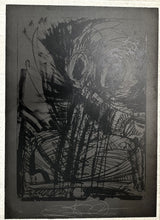 Retna - Cartoon Series #1-12 Print