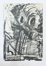 Retna - Cartoon Series #1-12 Print