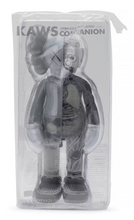 Kaws "Companion Flayed Open Edition Vinyl Figure" (Grey)