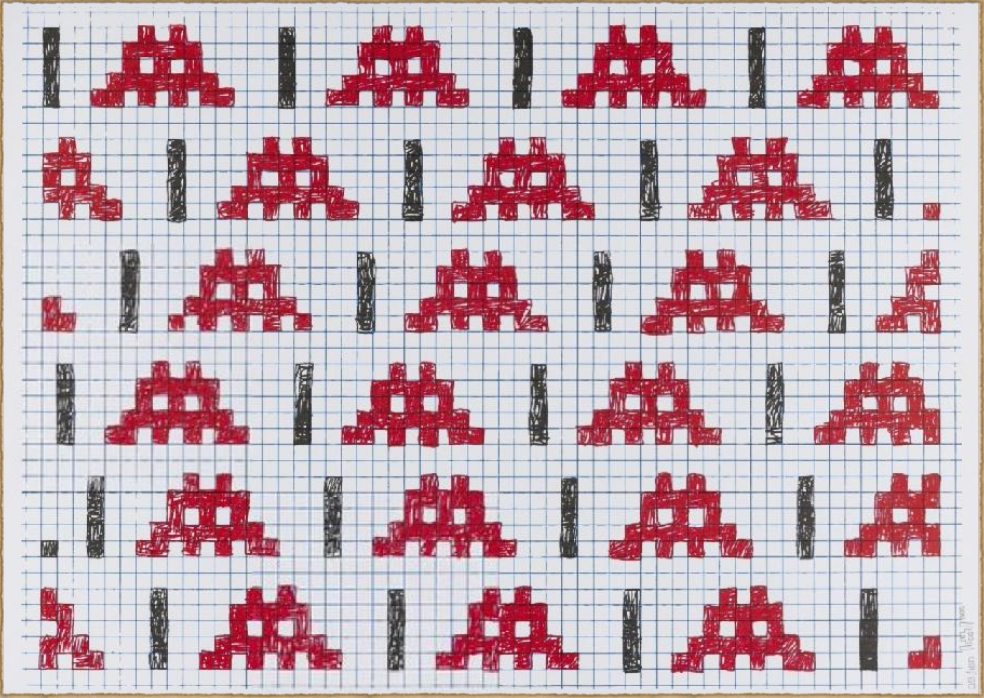 Invader - Homework (Signed)