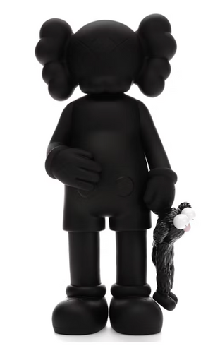 KAWS - Share (Black)