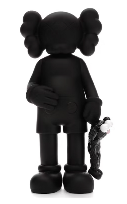 KAWS - Share (Black)