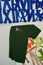 RETNA - Carta a Mi Mismo Tee - Moss