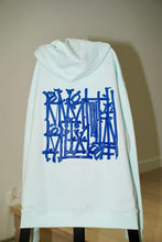 RETNA - 2025 Hoodie - Seafoam