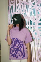 RETNA - Take Me 2025 Snapback - Green