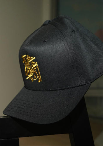 RETNA - Take Me 2025 Snapback - Black