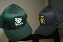 RETNA - Take Me 2025 Snapback - Black