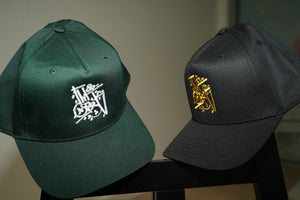 RETNA - Take Me 2025 Snapback - Black
