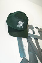 RETNA - Take Me 2025 Snapback - Green