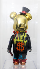 ALEC MONOPOLY "Money Eye$" Four Foot Bearbrick