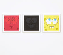 KAWS "Kawsbob" Suite