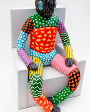 Suanjaya Kencut - Positioning