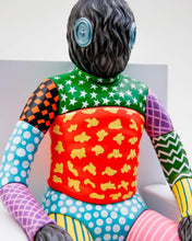 Suanjaya Kencut - Positioning