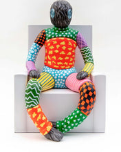 Suanjaya Kencut - Positioning