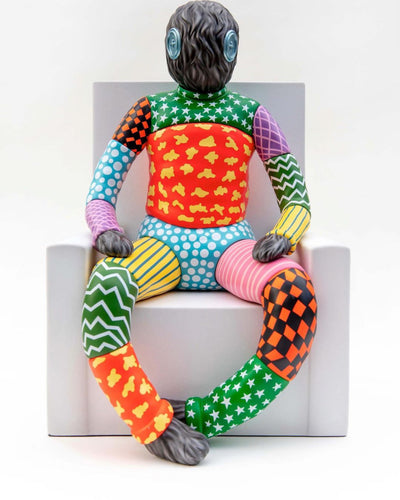 Suanjaya Kencut - Positioning