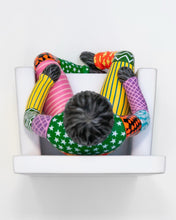 Suanjaya Kencut - Positioning