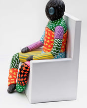 Suanjaya Kencut - Positioning