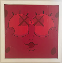 KAWS "Kawsbob" Suite