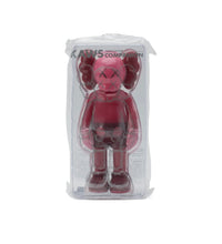 Kaws "Companion Open Edition Vinyl Figure" (Blush)