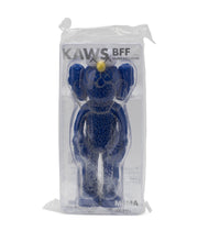 Kaws "BFF" (Blue)