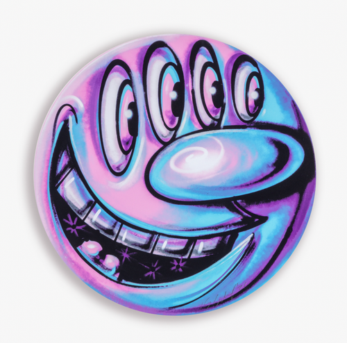 Kenny Scharf - 