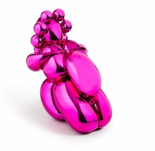 Jeff Koons - Dom Pérignon Balloon Venus