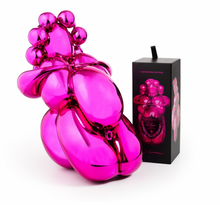 Jeff Koons - Dom Pérignon Balloon Venus