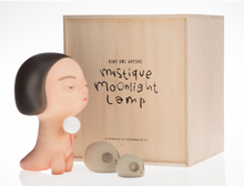 Roby Dwi Antono - Mystique Moonlight Lamp (2022)