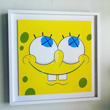 KAWS "Kawsbob" Suite