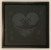 KAWS "Kawsbob" Suite