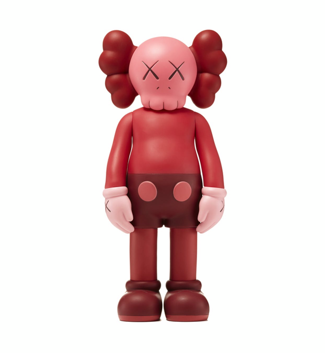 Kaws 